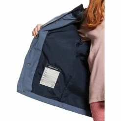 DIDRIKSONS Maize Jacket Kids true blue -Casual Jackets Sales Store didriksons maize jacket kids true blue 6