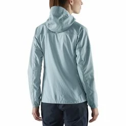 Fjällräven Abisko Midsummer Jacket Women mineral blue/clay blue 9 Fjällräven Abisko Midsummer Jacket Women mineral blue/clay blue -Casual Jackets Sales Store fjaellraeven abisko midsummer jacket women mineral blue clay blue 4
