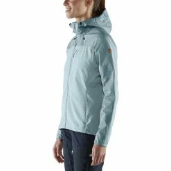 Fjällräven Abisko Midsummer Jacket Women mineral blue/clay blue 10 Fjällräven Abisko Midsummer Jacket Women mineral blue/clay blue -Casual Jackets Sales Store fjaellraeven abisko midsummer jacket women mineral blue clay blue 5