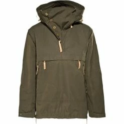 Fjällräven Anorak No.8 Men dark olive