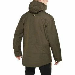 Fjällräven Anorak No.8 Men dark olive 8 Fjällräven Anorak No.8 Men dark olive -Casual Jackets Sales Store fjaellraeven anorak no8 men dark olive 3