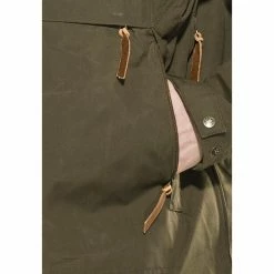 Fjällräven Anorak No.8 Men dark olive 10 Fjällräven Anorak No.8 Men dark olive -Casual Jackets Sales Store fjaellraeven anorak no8 men dark olive 5