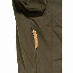 Fjällräven Anorak No.8 Men dark olive 11 Fjällräven Anorak No.8 Men dark olive -Casual Jackets Sales Store fjaellraeven anorak no8 men dark olive 6