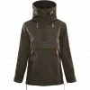 Fjällräven Anorak No.8 Women dark olive