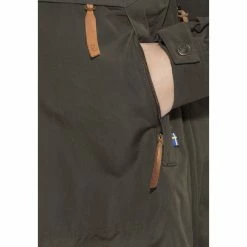 Fjällräven Anorak No.8 Women dark olive -Casual Jackets Sales Store fjaellraeven anorak no8 women dark olive 5