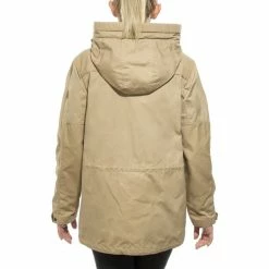 Fjällräven Anorak No.8 Women sand -Casual Jackets Sales Store fjaellraeven anorak no8 women sand 3