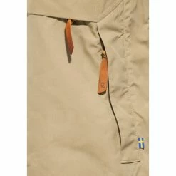 Fjällräven Anorak No.8 Women sand -Casual Jackets Sales Store fjaellraeven anorak no8 women sand 6