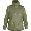 Fjällräven Greenland Jacket Women green
