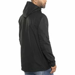 Fjällräven Greenland Jacket Men black -Casual Jackets Sales Store fjaellraeven greenland jacket men black 2