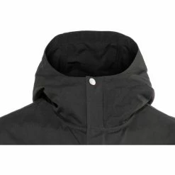 Fjällräven Greenland Jacket Men black -Casual Jackets Sales Store fjaellraeven greenland jacket men black 4