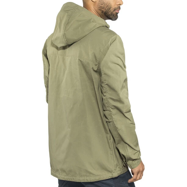 Fjällräven Greenland Jacket Men green 3 Fjällräven Greenland Jacket Men green - Image 3