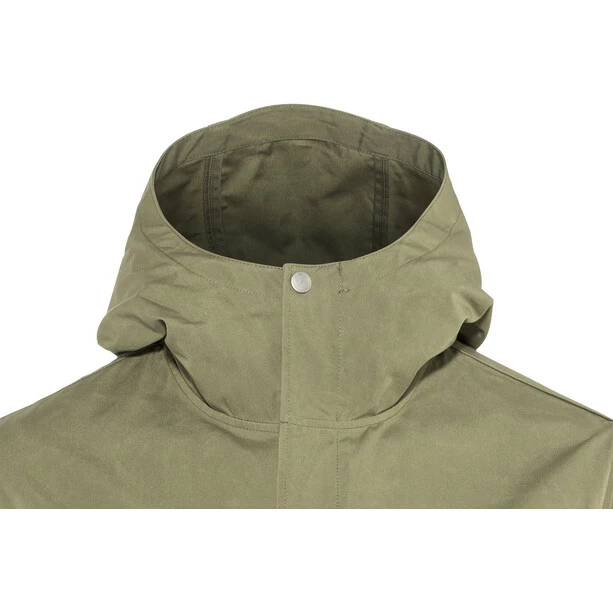 Fjällräven Greenland Jacket Men green 4 Fjällräven Greenland Jacket Men green - Image 4