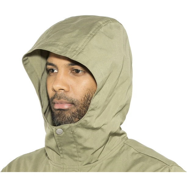 Fjällräven Greenland Jacket Men green 6 Fjällräven Greenland Jacket Men green - Image 6