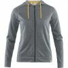 Fjällräven High Coast Lite Hoodie Women navy