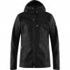 Fjällräven Kaipak Jacket Men black