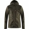 Fjällräven Kaipak Jacket Men dark olive