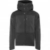 Fjällräven Keb Jacket Men black