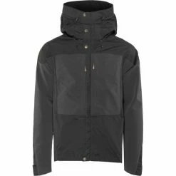Fjällräven Keb Jacket Men black