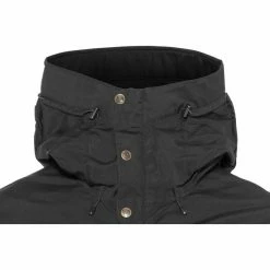 Fjällräven Keb Jacket Men black -Casual Jackets Sales Store fjaellraeven keb jacket men black 4
