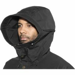 Fjällräven Keb Jacket Men black -Casual Jackets Sales Store fjaellraeven keb jacket men black 5