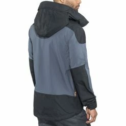 Fjällräven Keb Jacket Men dark navy-uncle blue -Casual Jackets Sales Store fjaellraeven keb jacket men dark navy uncle blue 2