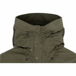 Fjällräven Keb Jacket Men deep forest-laurel green -Casual Jackets Sales Store fjaellraeven keb jacket men deep forest laurel green 4