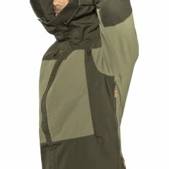 Fjällräven Keb Jacket Men deep forest-laurel green -Casual Jackets Sales Store fjaellraeven keb jacket men deep forest laurel green 5