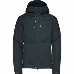 Fjällräven Skogsö Jacket Men dark navy