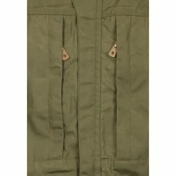 Fjällräven Skogsö Jacket Men green -Casual Jackets Sales Store fjaellraeven skogsoe jacket men green 3