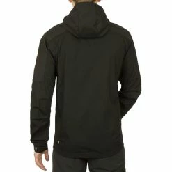 Fjällräven Sten Jacket Men black -Casual Jackets Sales Store fjaellraeven sten jacket men black 5