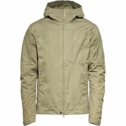Fjällräven Sten Jacket Men green