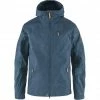 Fjällräven Sten Jacket Men indigo blue