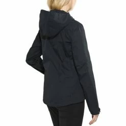 Fjällräven Stina Jacket Women dark navy -Casual Jackets Sales Store fjaellraeven stina jacket women dark navy 2
