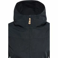 Fjällräven Stina Jacket Women dark navy -Casual Jackets Sales Store fjaellraeven stina jacket women dark navy 4