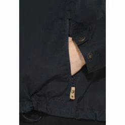 Fjällräven Stina Jacket Women dark navy -Casual Jackets Sales Store fjaellraeven stina jacket women dark navy 5