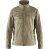 Fjällräven Travellers MT Jacket Men light beige