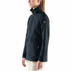 Fjällräven Travellers MT Jacket Women dark navy -Casual Jackets Sales Store fjaellraeven travellers mt jacket women dark navy 5