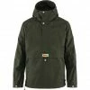 Fjällräven Vardag Anorak Men deep forest