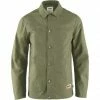 Fjällräven Vardag Anorak Men green