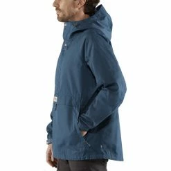 Fjällräven Vardag Anorak Men storm -Casual Jackets Sales Store fjaellraeven vardag anorak men storm 4