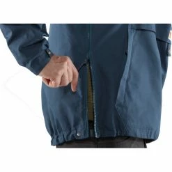 Fjällräven Vardag Anorak Men storm -Casual Jackets Sales Store fjaellraeven vardag anorak men storm 6