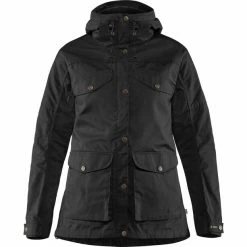 Fjällräven Vidda Pro Jacket Women black