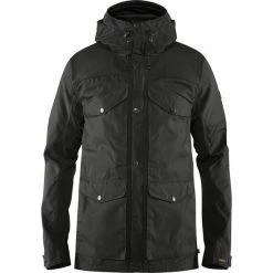 Fjällräven Vidda Pro Jacket Men black