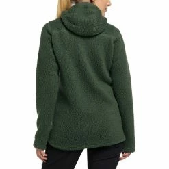 Haglöfs Pile Hood Women fjell green 8 Haglöfs Pile Hood Women fjell green -Casual Jackets Sales Store hagloefs pile hood women fjell green 4