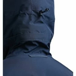 Haglöfs Stratus Jacket Men tarn blue -Casual Jackets Sales Store hagloefs stratus jacket men tarn blue 3