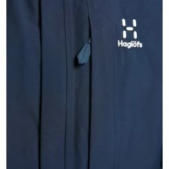 Haglöfs Stratus Jacket Men tarn blue -Casual Jackets Sales Store hagloefs stratus jacket men tarn blue 4