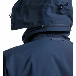 Haglöfs Stratus Jacket Men tarn blue -Casual Jackets Sales Store hagloefs stratus jacket men tarn blue 5