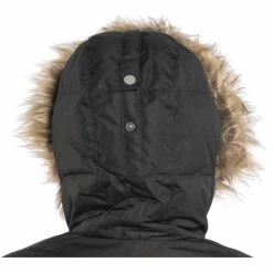 Helly Hansen Aden Down Parka Women black -Casual Jackets Sales Store helly hansen aden down parka women black 6