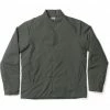 Houdini Enfold Jacket Men baremark green