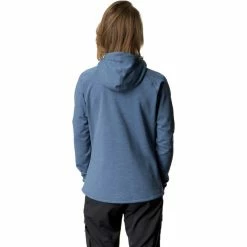 Houdini Outright Houdi Jacket Women true blue -Casual Jackets Sales Store houdini outright houdi jacke damen true blue 3